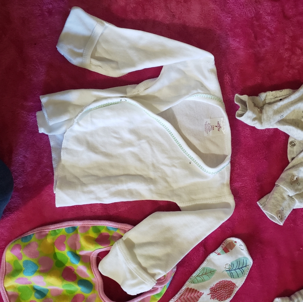 Newborn boy bundle - Picture 3 of 7